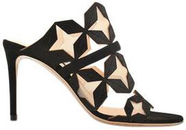 StellaMuleSandal